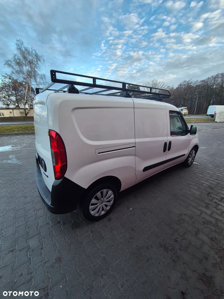 Fiat Doblo - 6