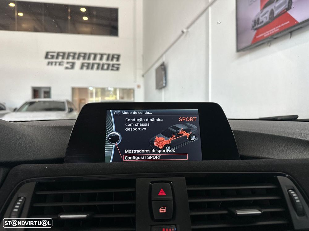 BMW 320 d Pack M - 56