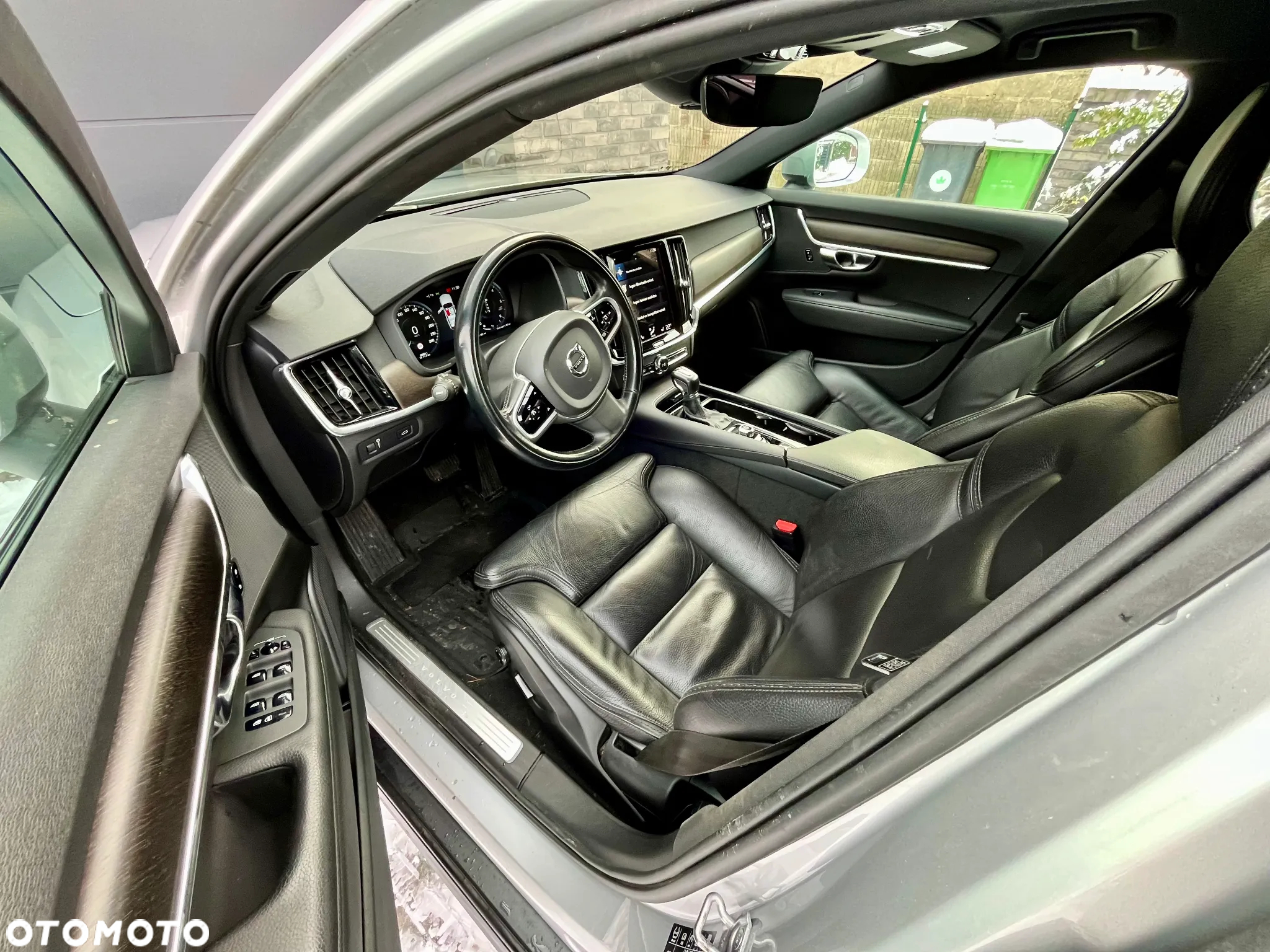 Volvo V90 Cross Country D4 SCR AWD Pro - 13