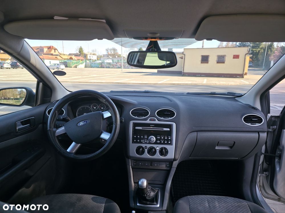 Ford Focus - 6