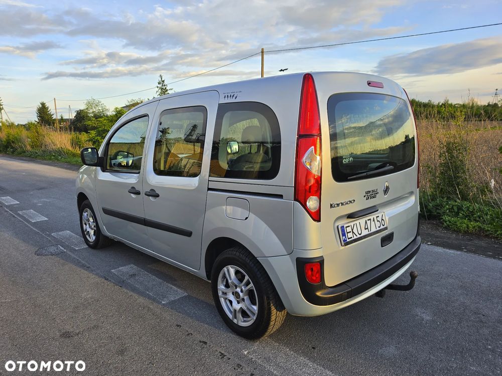 Renault Kangoo 1.5 dCi Helios - 2