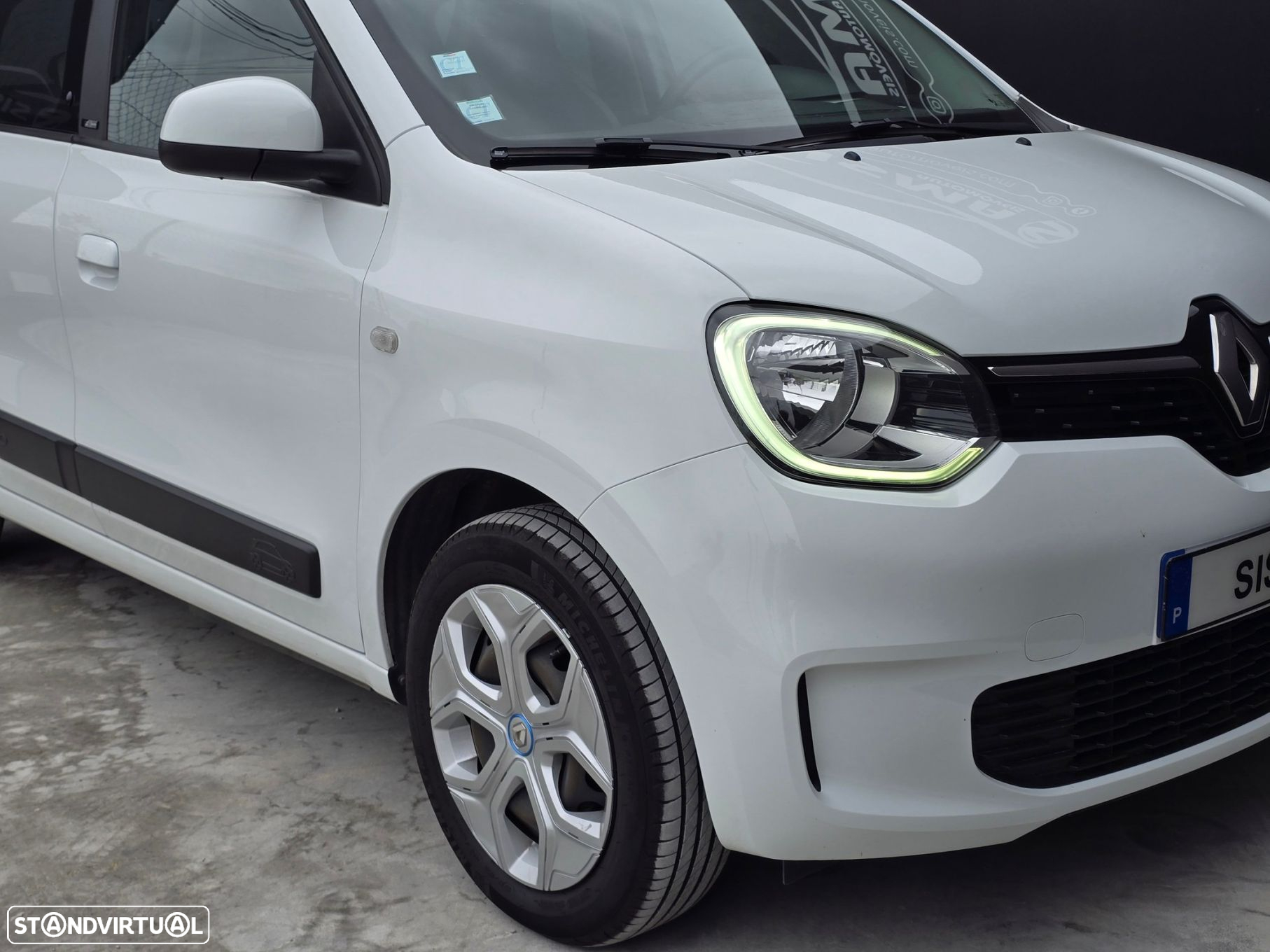 Renault Twingo - 20