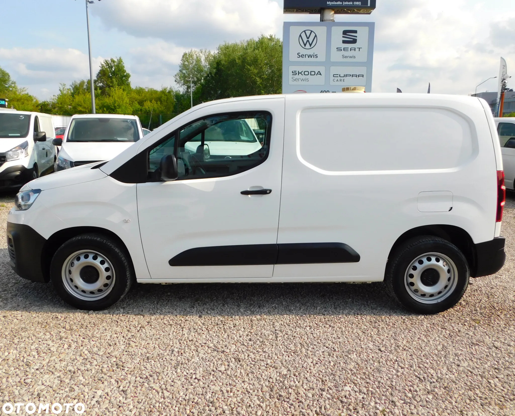 Citroën Berlingo M 1.5 BlueHDI Live - 14