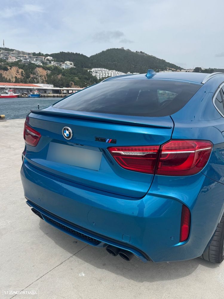 BMW X6 M Standard - 5