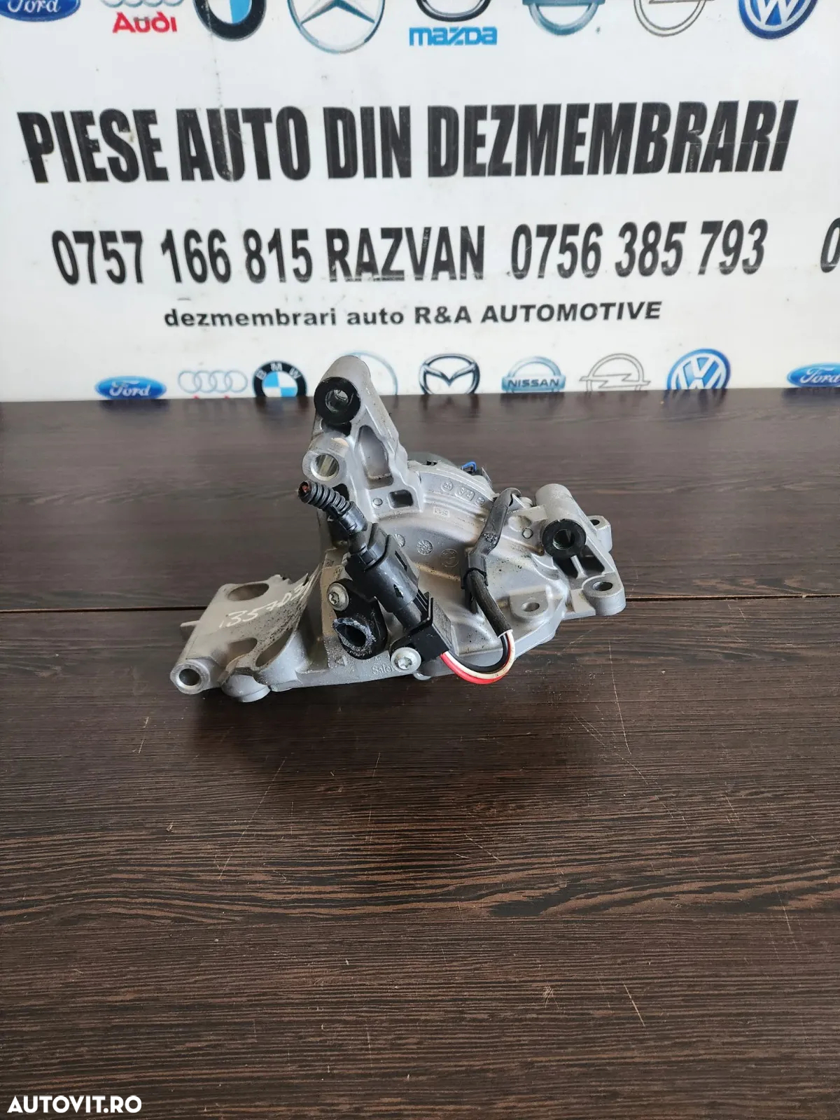 Pompa Apa Bmw 3.0/4.0/5.0 D Euro 6 B57 Cod  Sub 1.000 Km G11 G12 G30 G31 G32 X5 X6 X7 X3 X4 G01 G02 - 5
