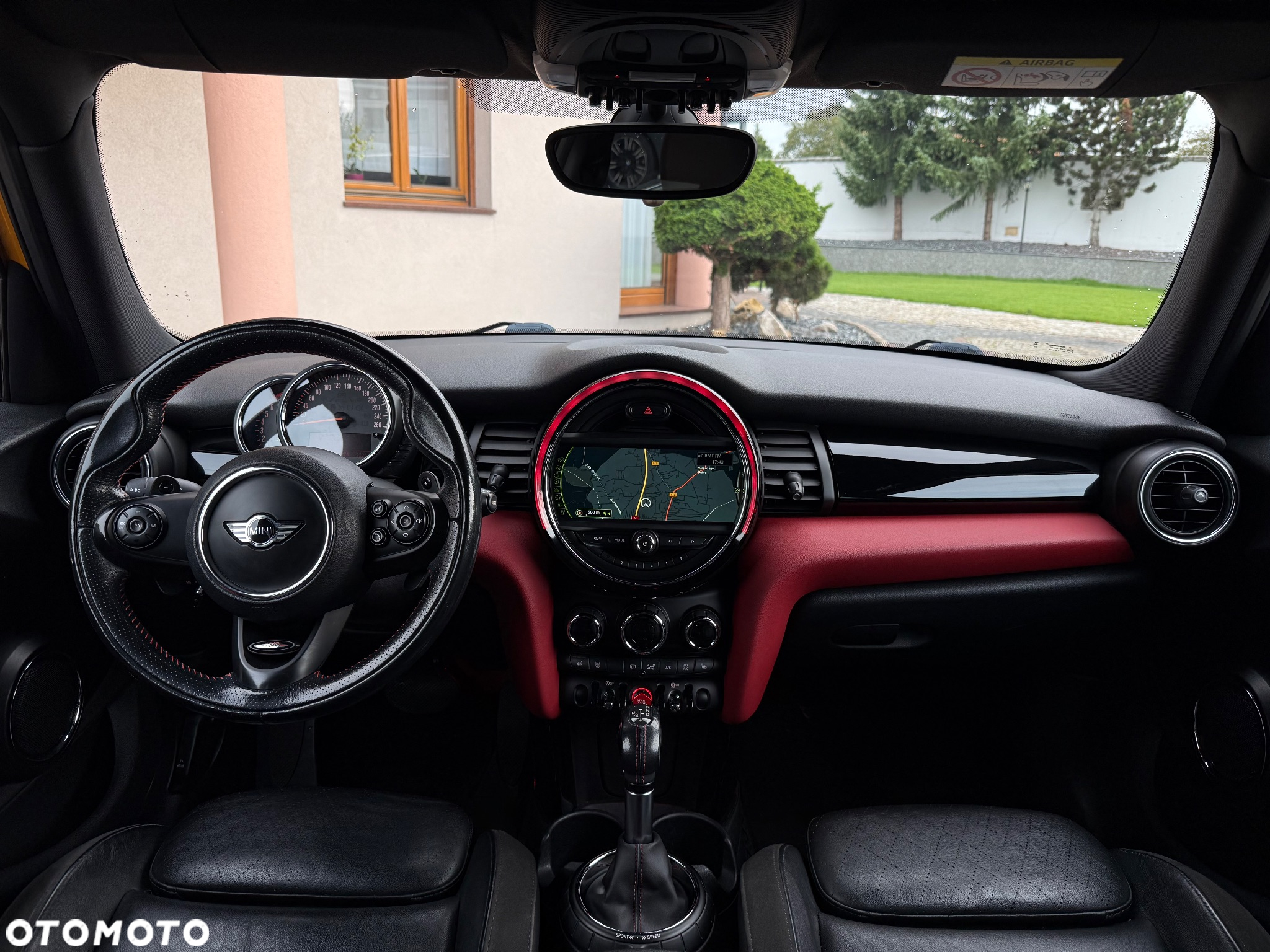 MINI Cooper S sport - 5