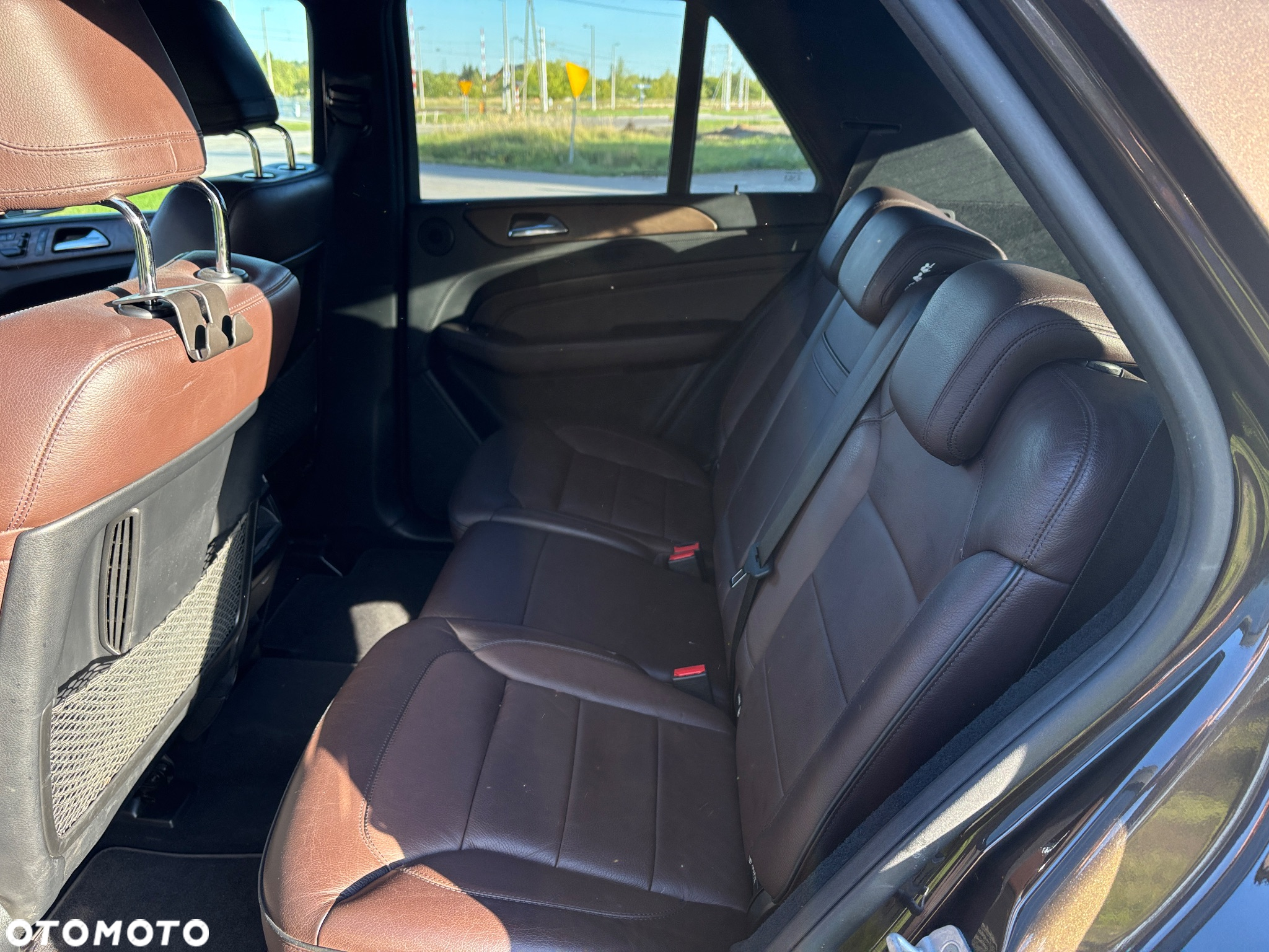 Mercedes-Benz ML 350 BlueTec 4-Matic - 15