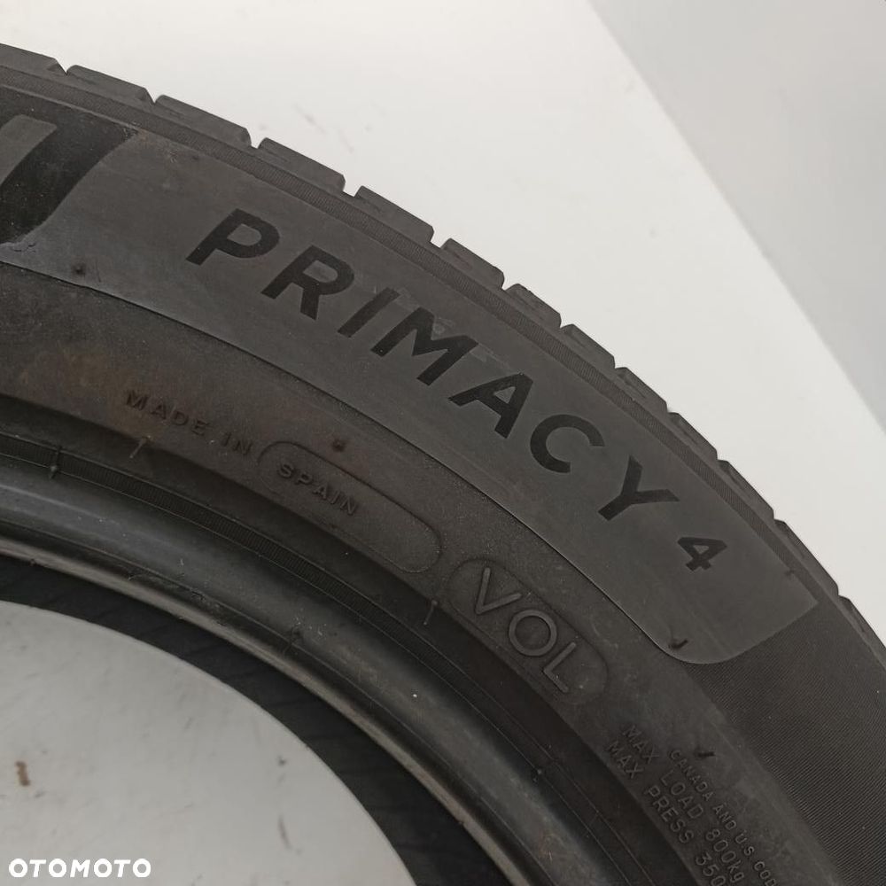 Opona 235/55/18 Michelin Primacy 4 (H178) - 3