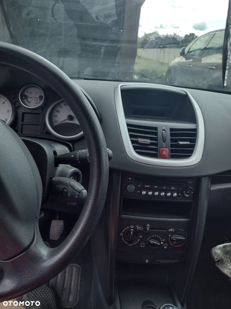 Peugeot 207 70 HDi FAP Tendance - 9