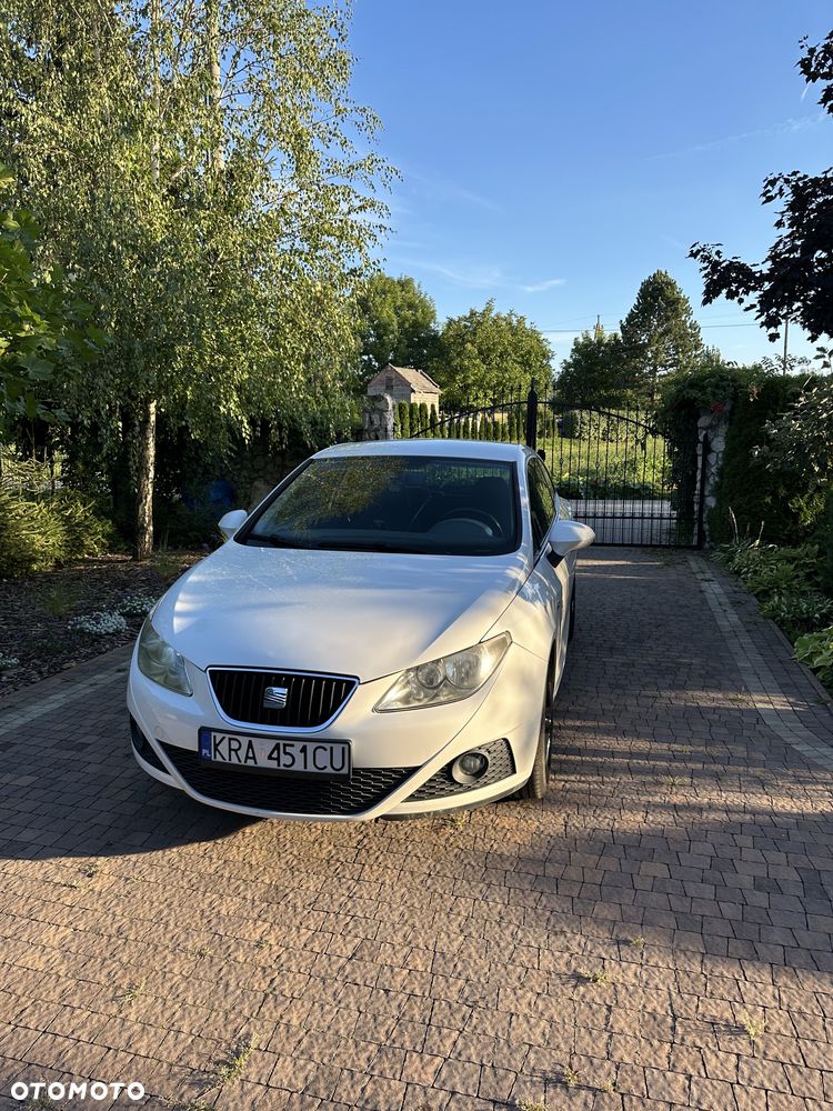 Seat Ibiza - 6