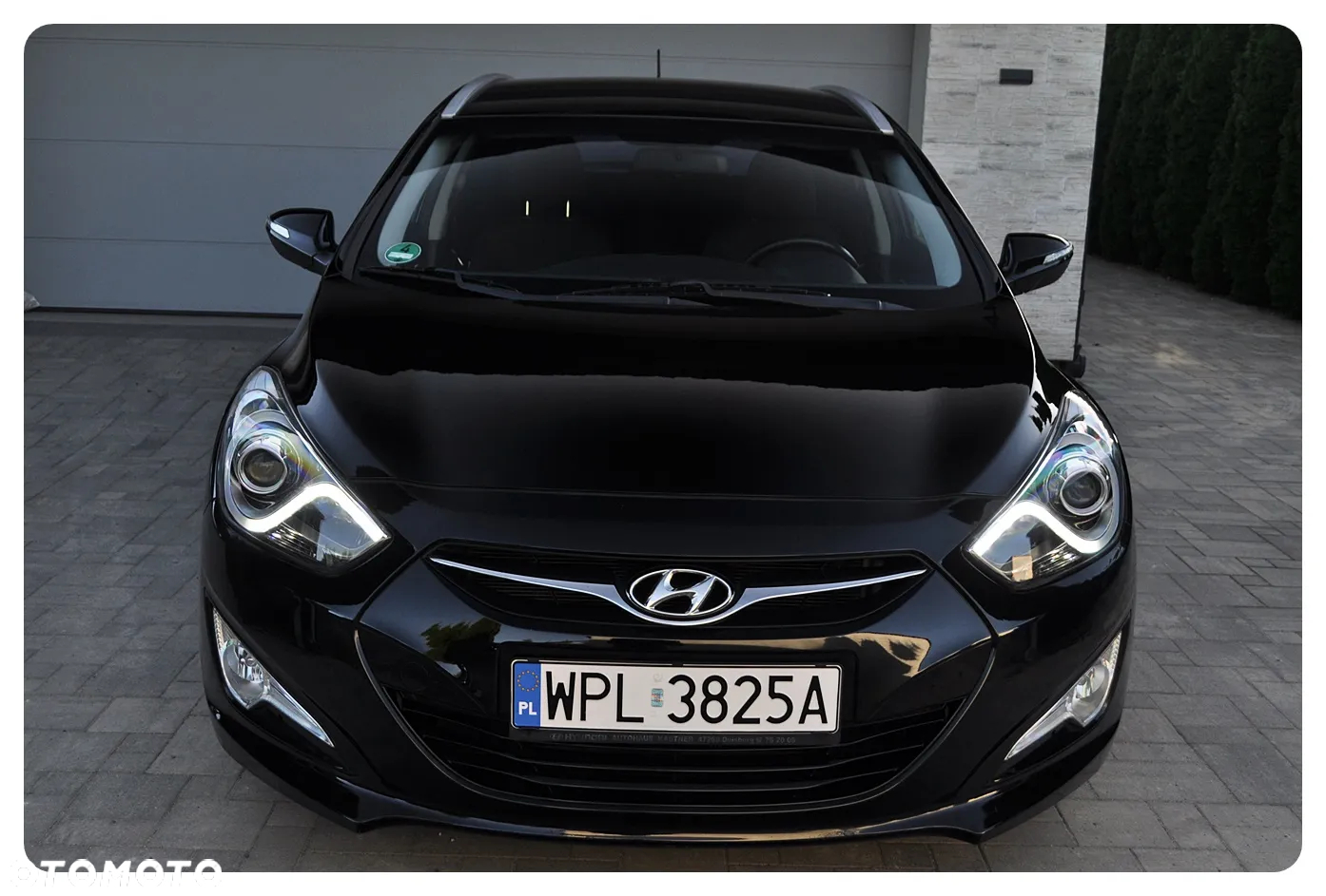 Hyundai i40 i40cw 1.6 Comfort - 16