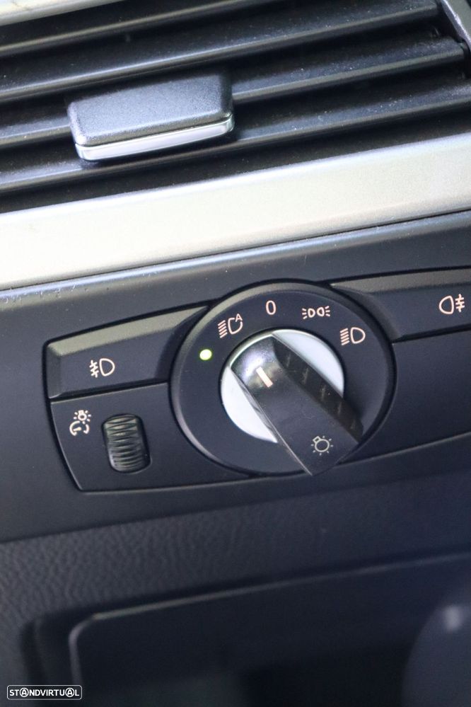 BMW 520 dA Touring Sport - 13