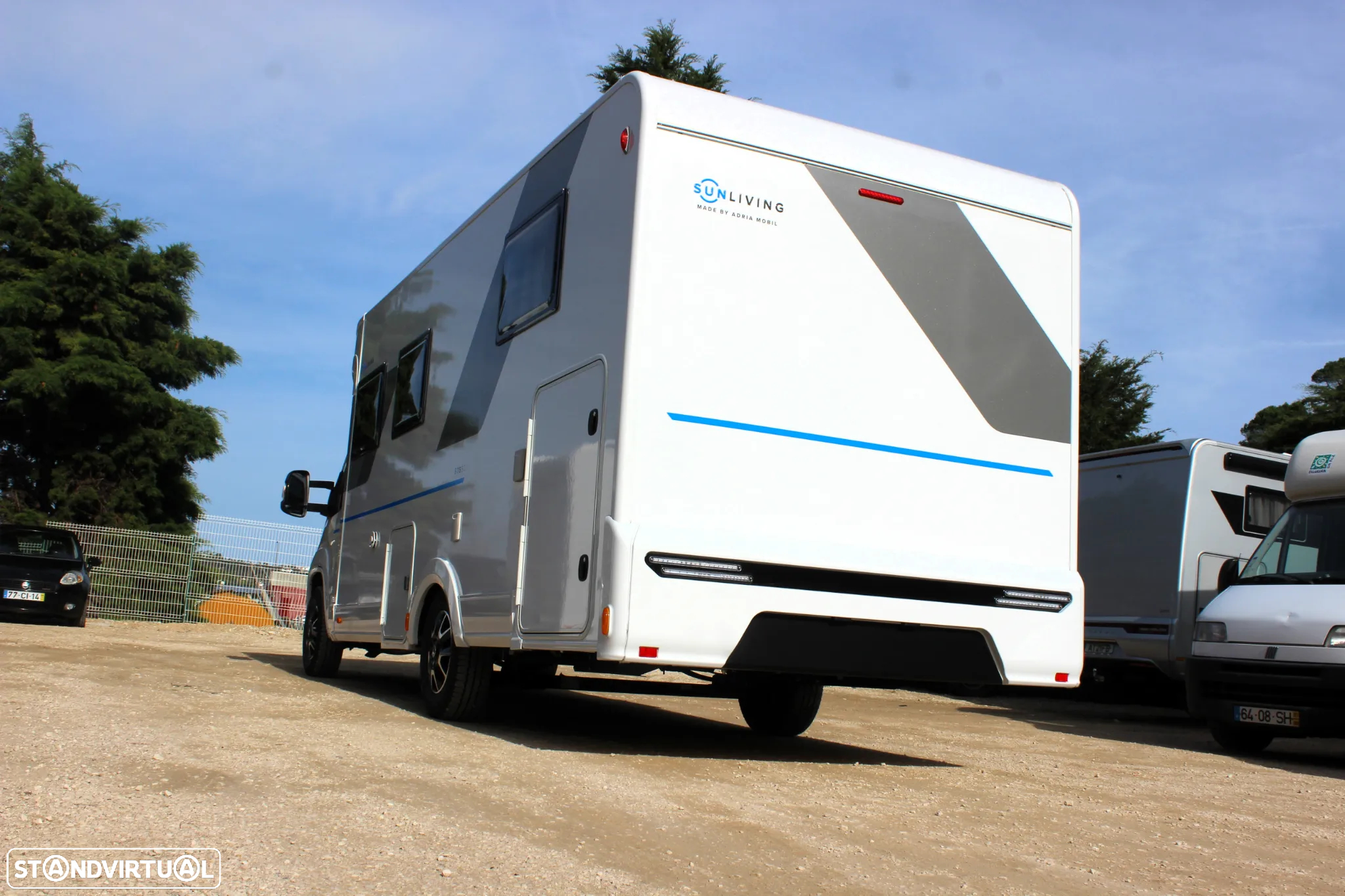 Sun Living S75SC - 7