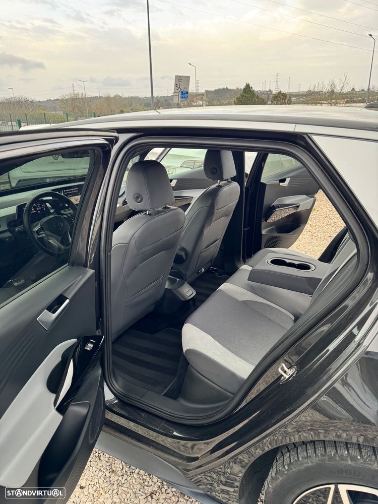 VW ID.3 Performance Upgrade Pro 1st Plus - 28