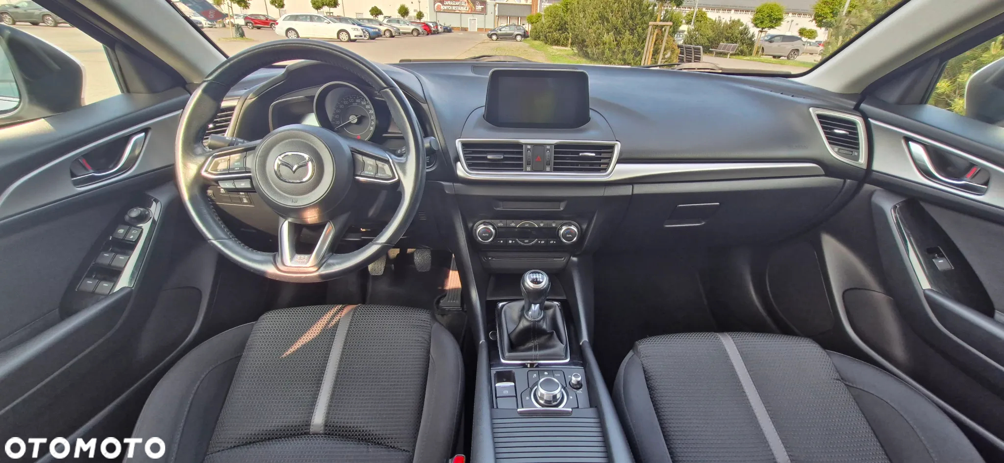 Mazda 3 - 11