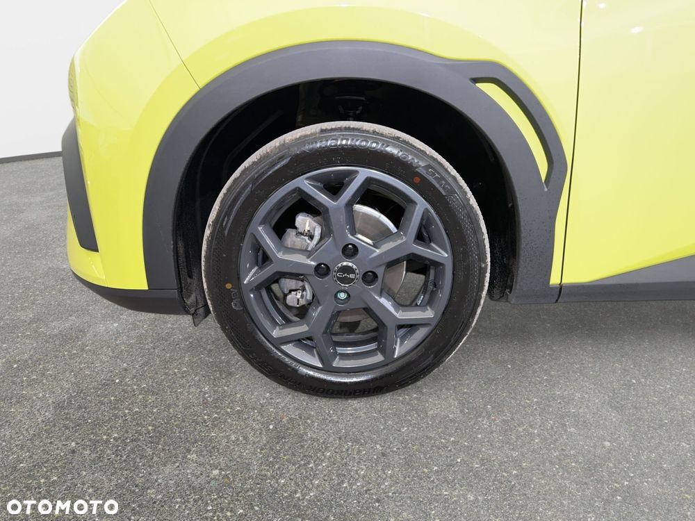 BYD Dolphin Surf - 11