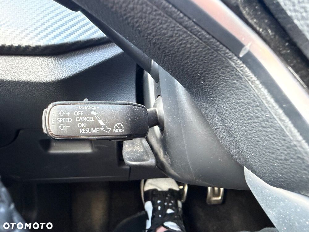 Skoda Kamiq 1.0 TSI Monte Carlo DSG - 26