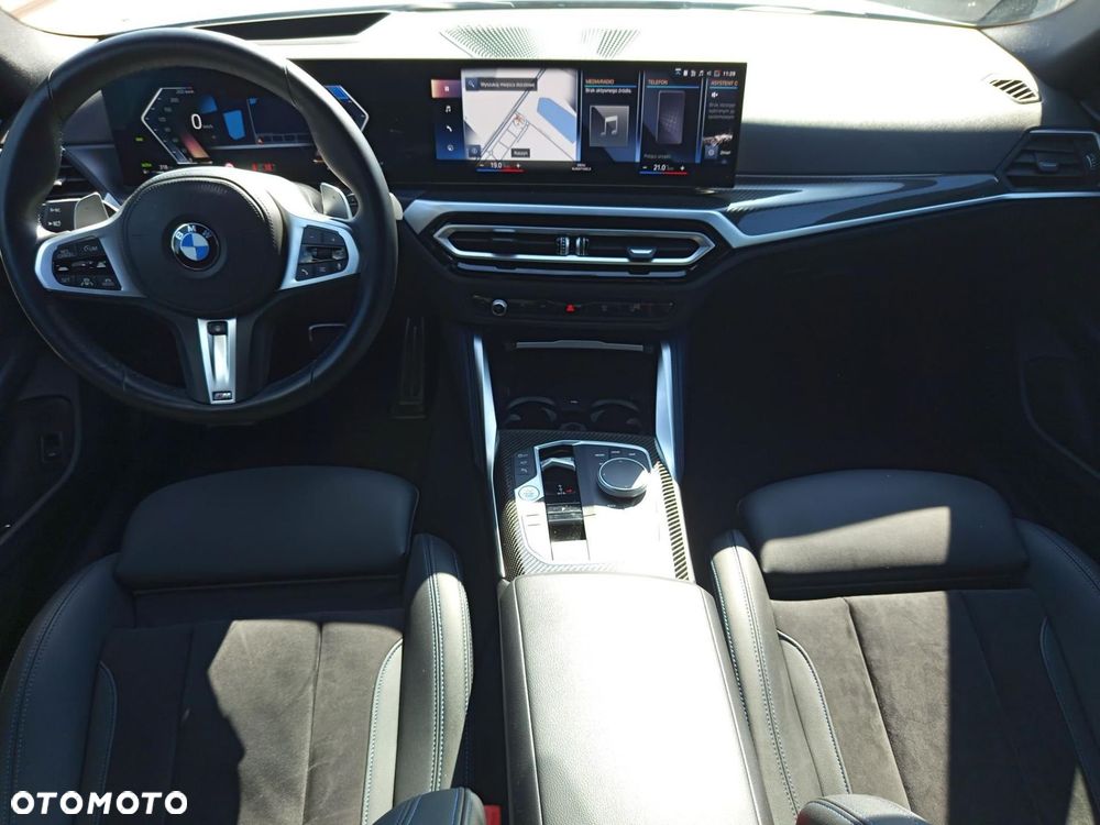 BMW Seria 4 - 15