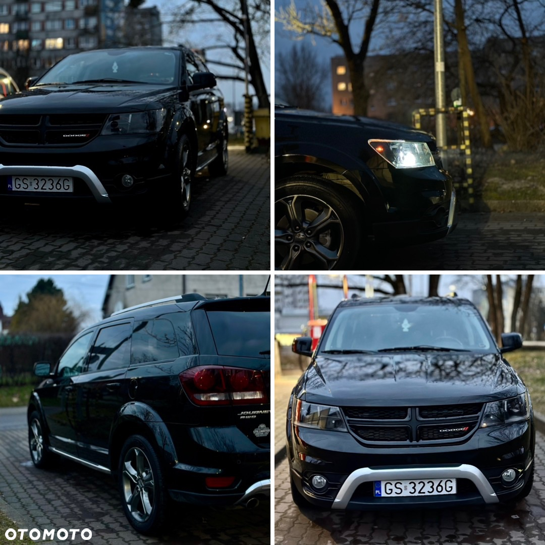 Dodge Journey - 5