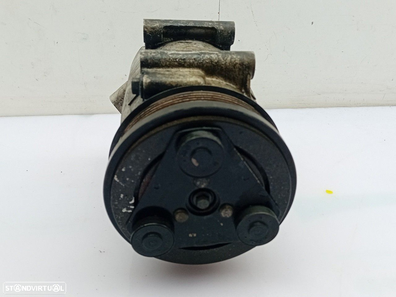 Compressor AC FORD Focus C-Max (DM2) - 2