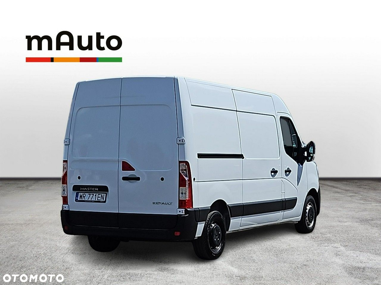 Renault Master - 4