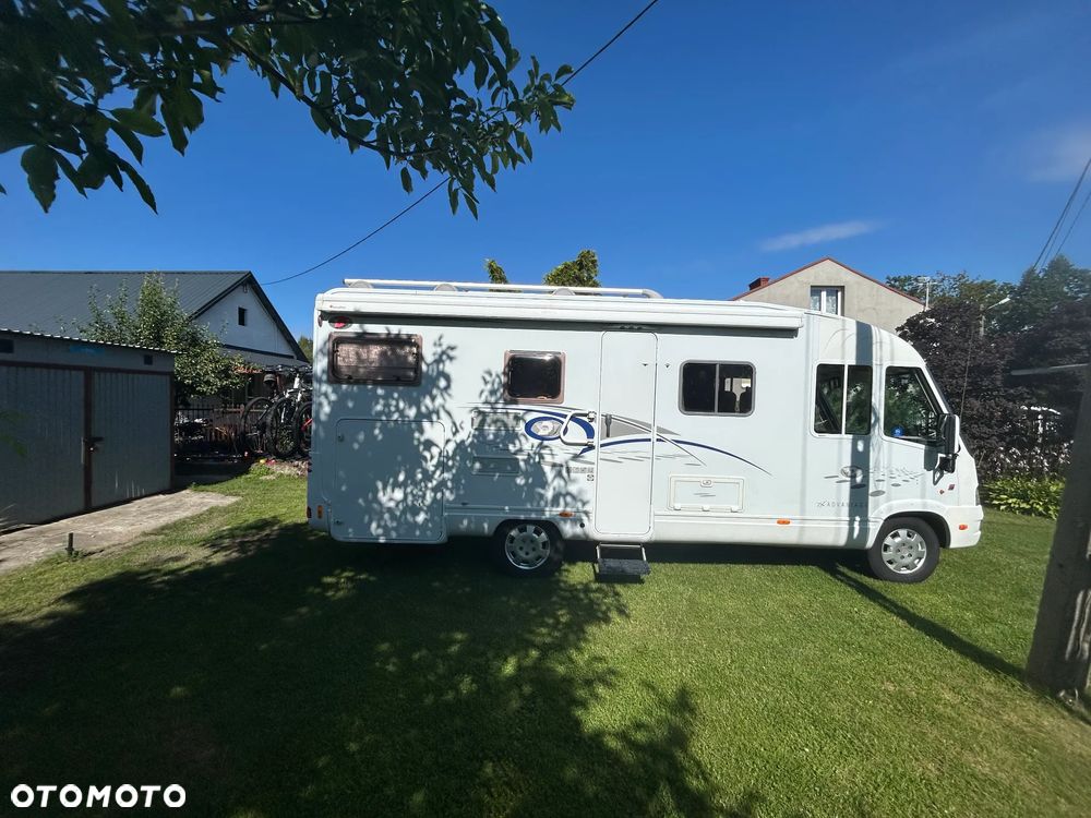 Dethleffs Advantage - 17