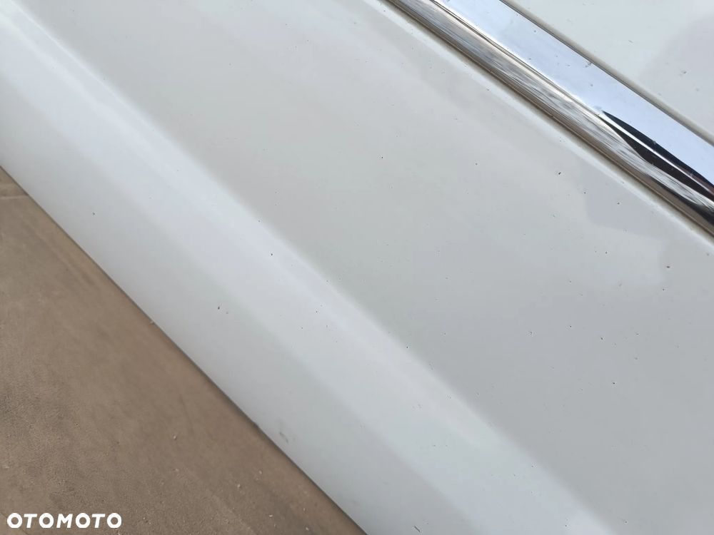 Drzwi Prawe Przednie VW CC Passat CC lift FL Prawy Przód LC9A - 6