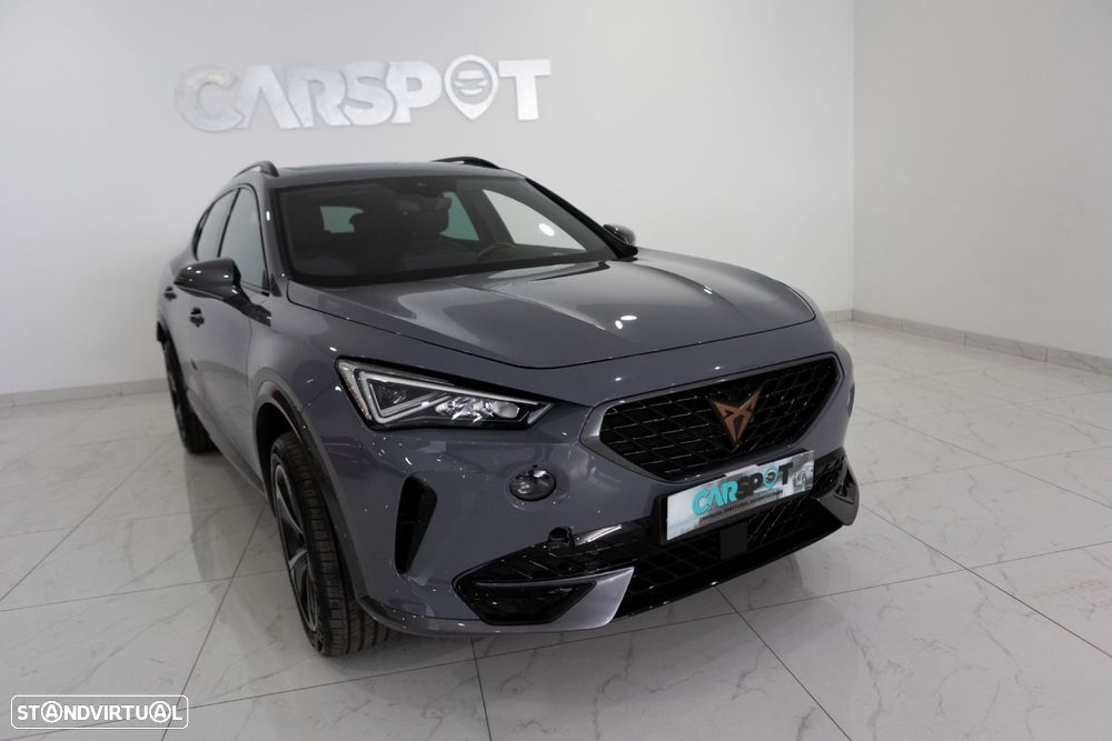 Cupra Formentor 1.5 TSI Base DSG - 2