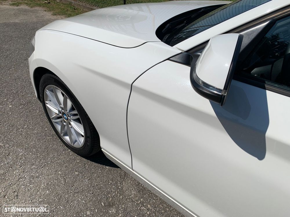 BMW 114 d Line Sport - 54