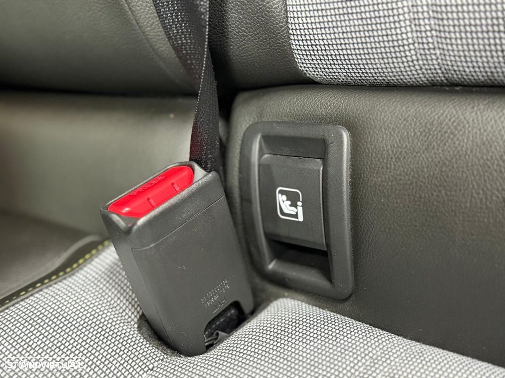 Renault Mégane E-Tech EV40 130hp boost charge Techno - 13