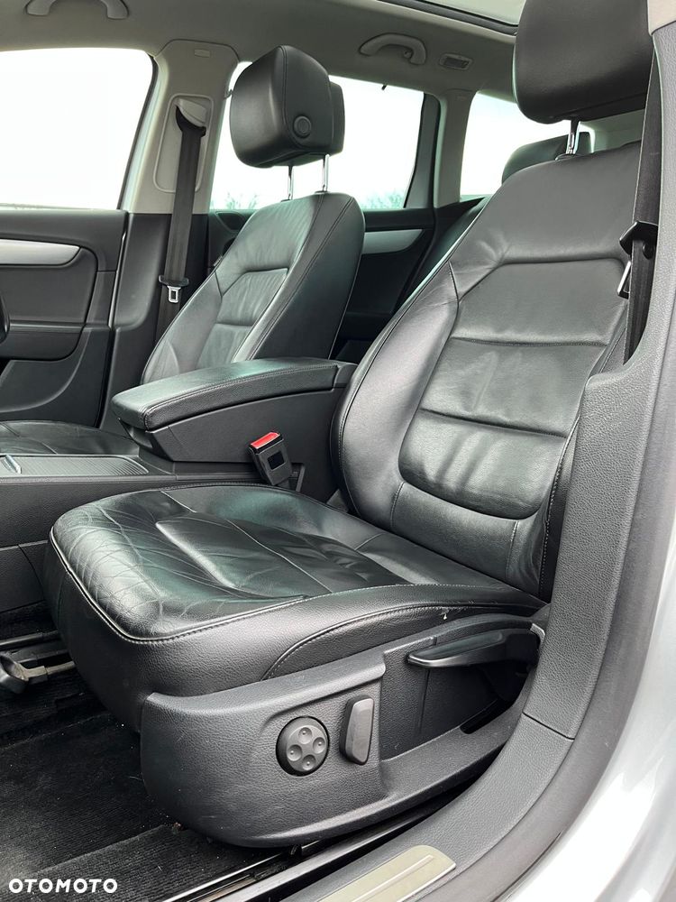 Volkswagen Passat Alltrack 2.0 TDI 4Mot DSG - 12