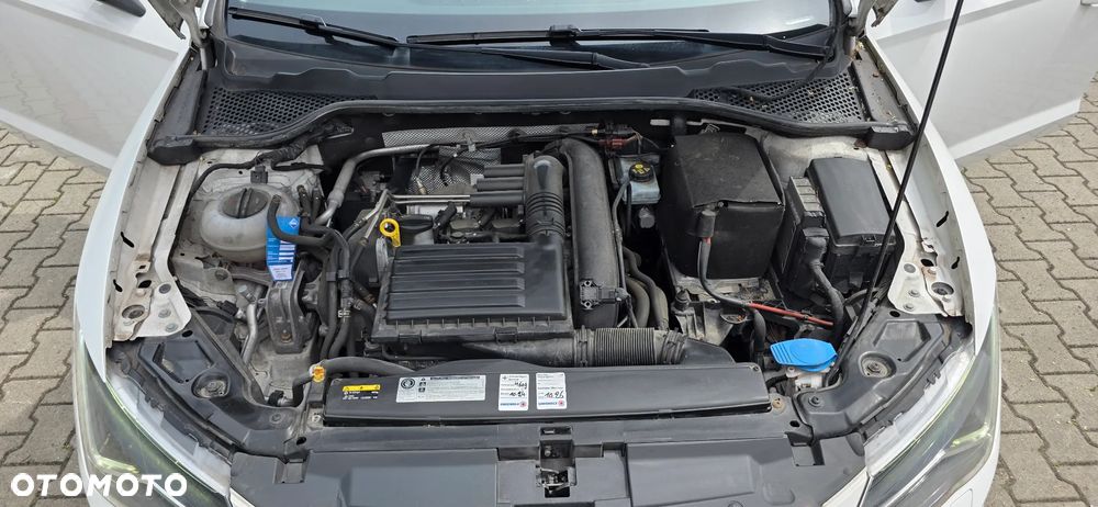Seat Leon 1.4 TSI Start&Stop FR - 24
