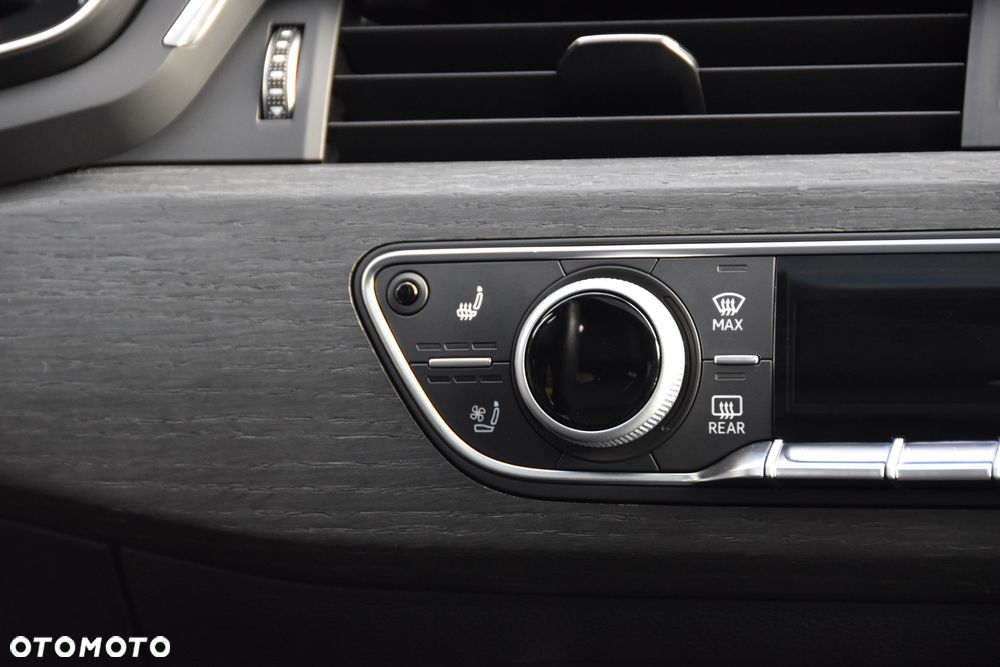 Audi A5 Sportback 2.0 TFSI Quattro Sport S tronic - 32