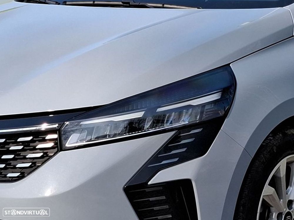 Renault Clio 1.0 TCe Evolution - 3