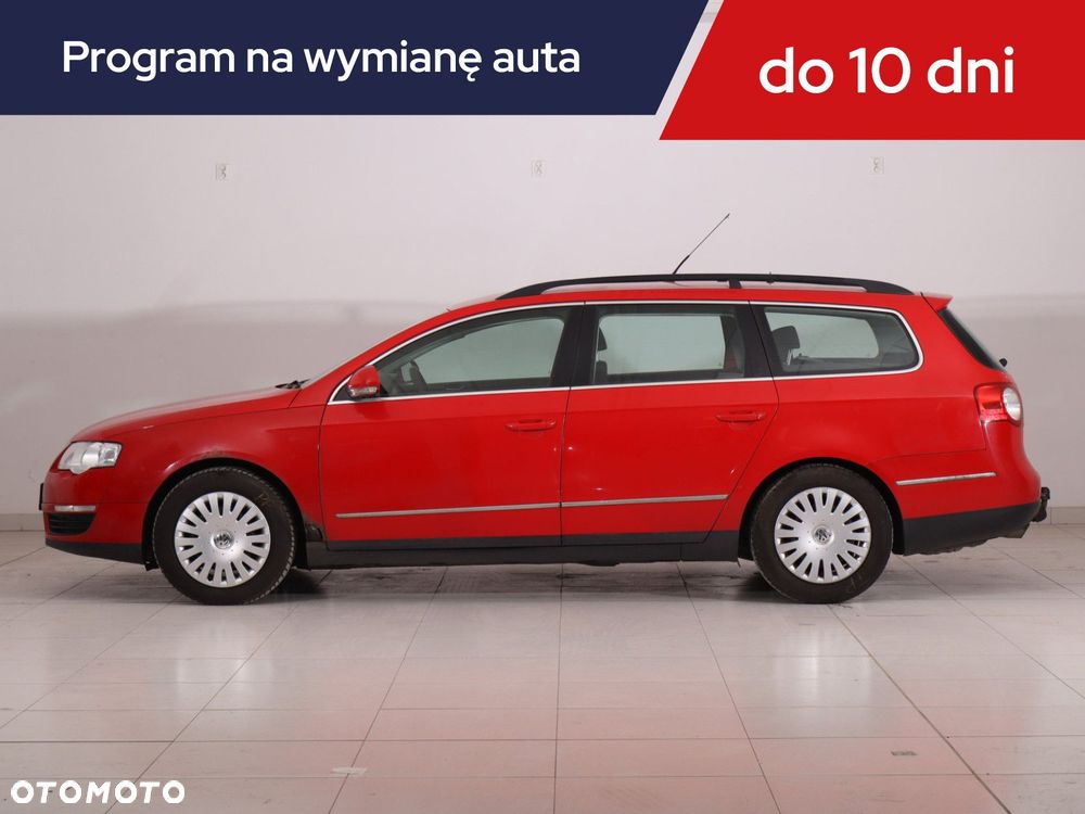 Volkswagen Passat Variant - 4