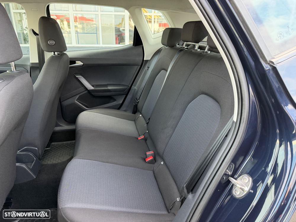 SEAT Arona 1.0 TSI Xperience DSG - 18