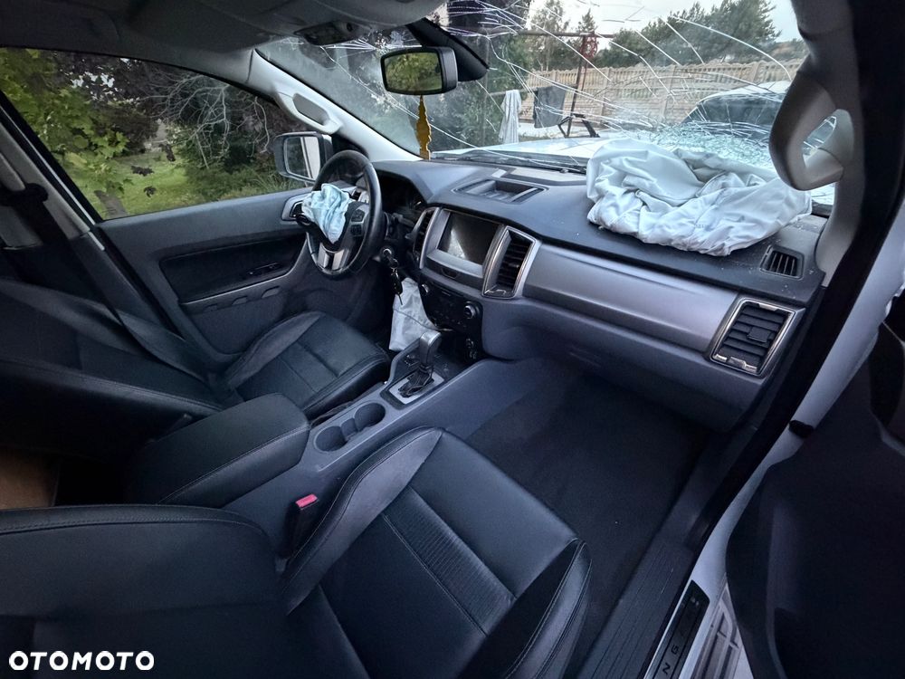 Ford Ranger - 7