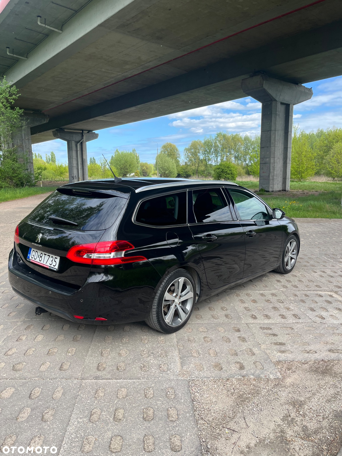 Peugeot 308 SW PureTech 130 GPF Stop & Start Allure Pack - 17