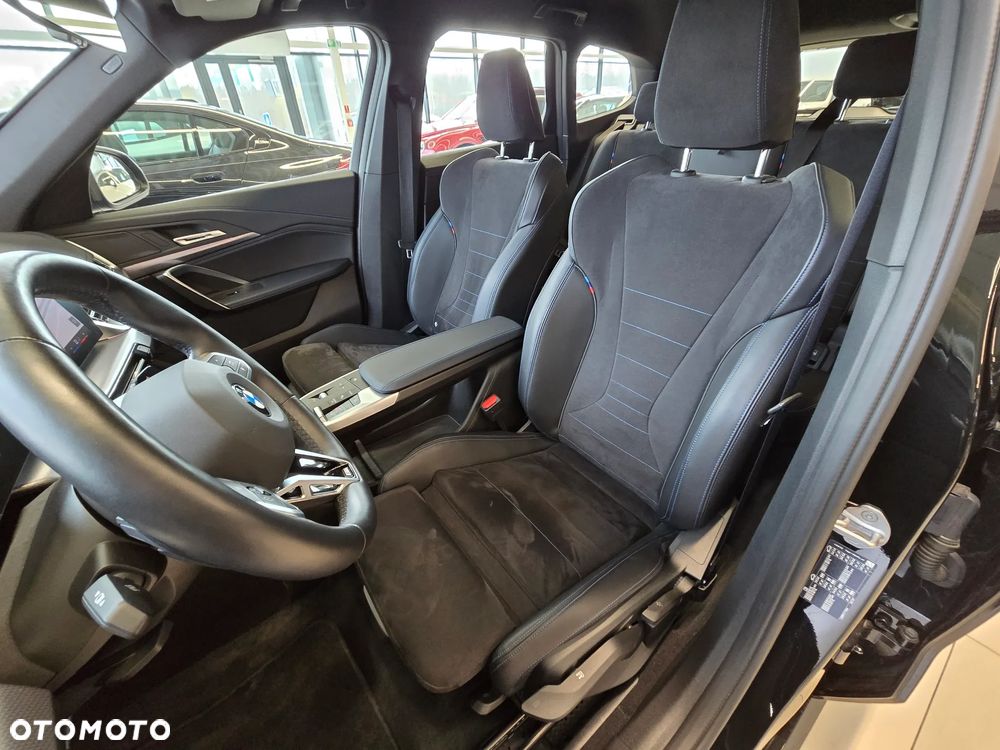 BMW X1 sDrive20i mHEV sport - 11