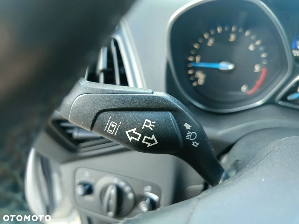 Ford C-MAX - 22