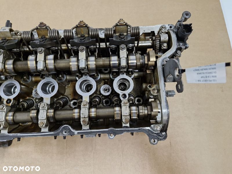 PEUGEOT MINI BMW 1.6 B THP GŁOWICA WAŁKI WAŁEK SSĄCY ROZRZĄDU V758067980 - 3