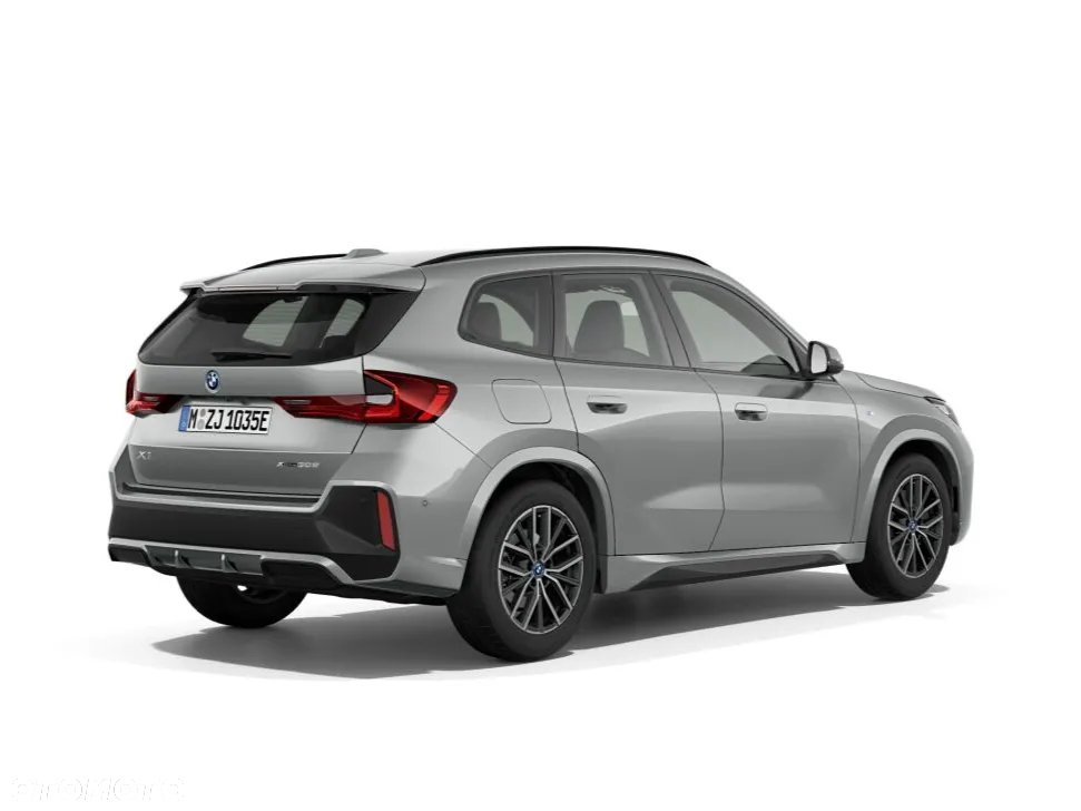 BMW X1 xDrive30e - 3