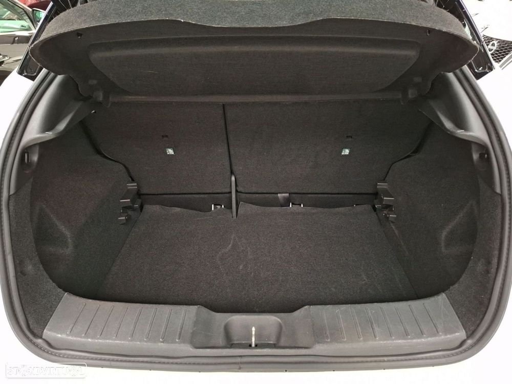 Nissan Juke 1.0 DIG-T N-Connecta NAV.+TwoTone NC DCT - 25