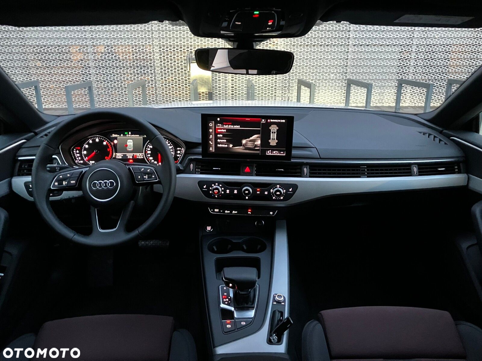 Audi A5 - 14