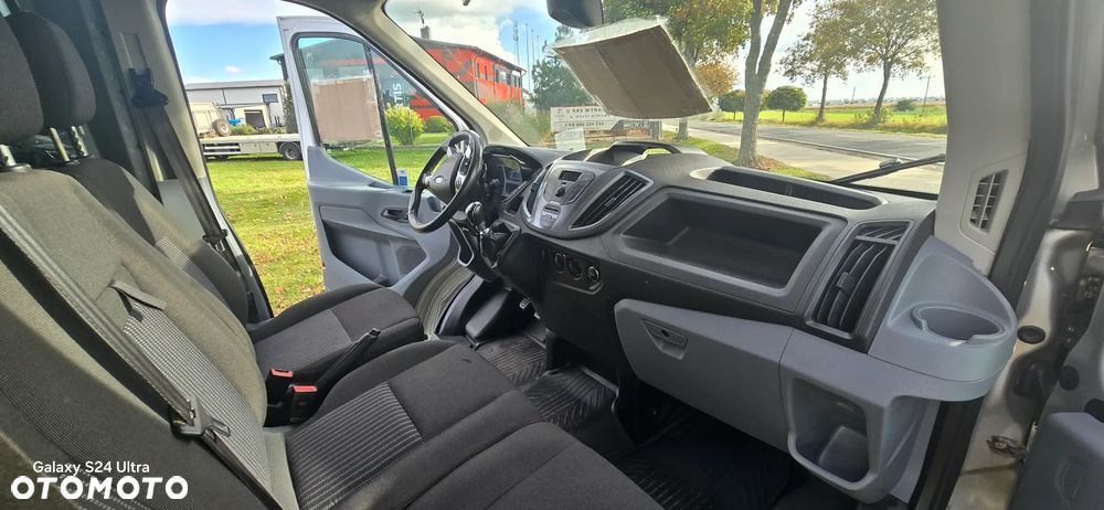 Ford Transit - 14