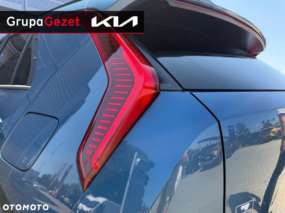 Kia Niro - 17