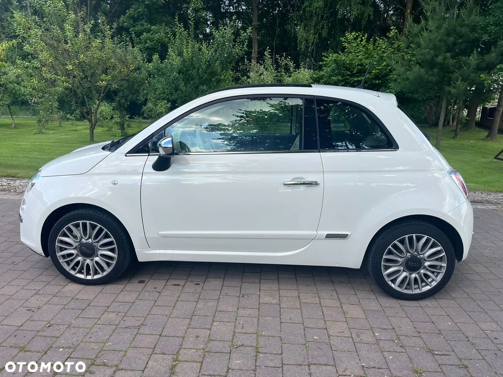 Fiat 500 - 3