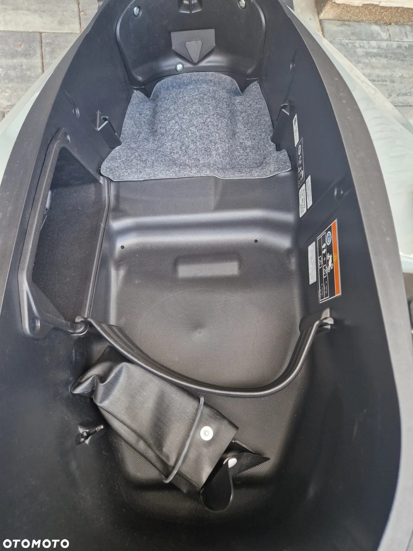 Honda NSS - 3