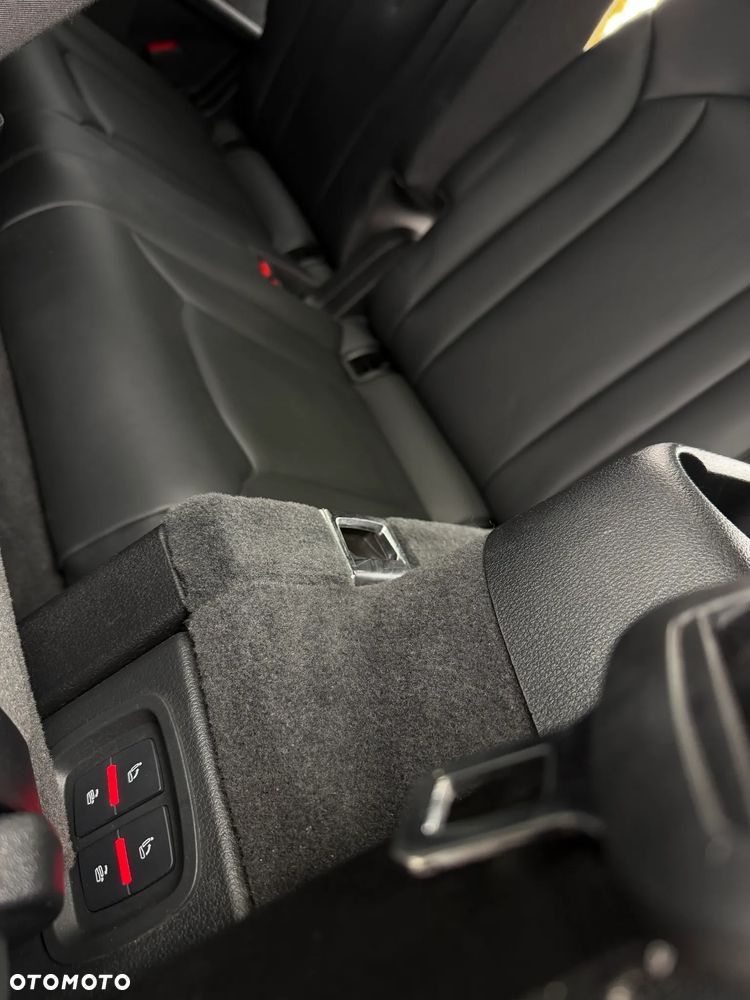 Audi Q7 50 TDI quattro tiptronic S line - 10