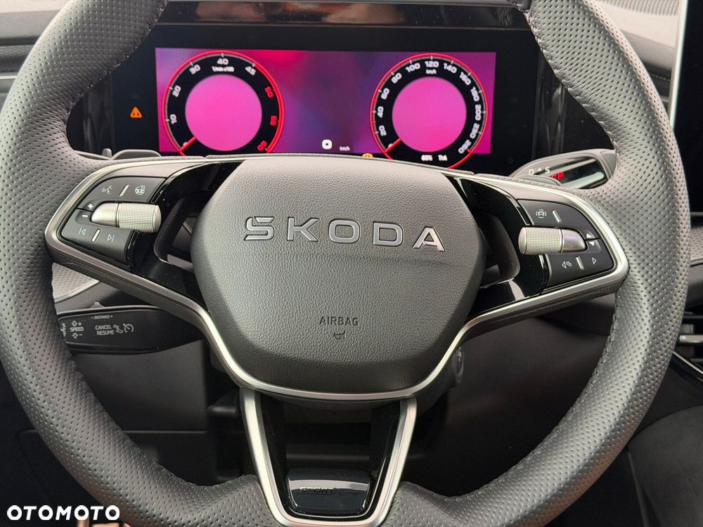 Skoda Kodiaq 2.0 TDI 4x4 Sportline DSG - 15
